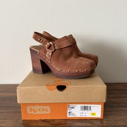 Kork-Ease Women’s Mules