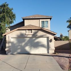 Let us make your home look new again with a fresh coat of new paint. 