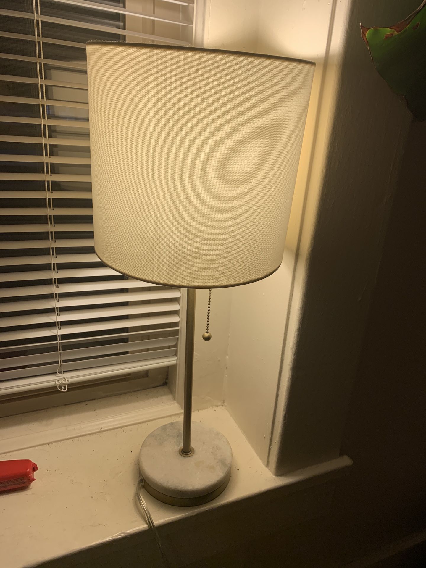 FREE Target Lamp