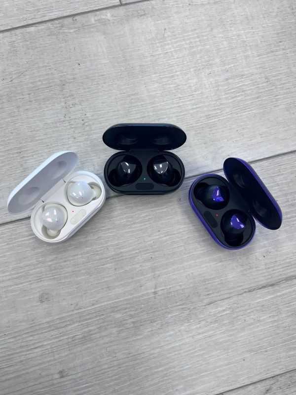 Samsung Galaxy Buds Plus Bluetooth Earbuds