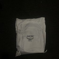 MCM Backpack 