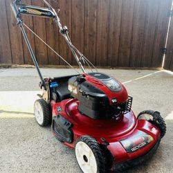 TORO Recycler 22 Self Propelled Lawn Mower 190cc for Sale in