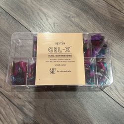 Apres Gel X Tips 