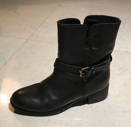 Ankle Boots