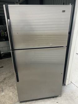 Maytag top Freezer Refrigerator