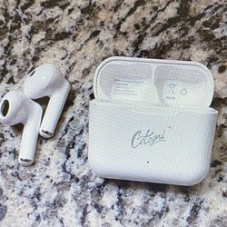Wireless Headphones 