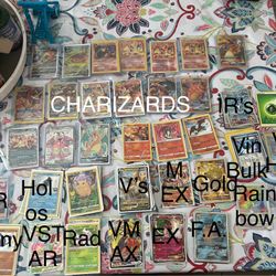 POKÉMON COLLECTION (read desc)