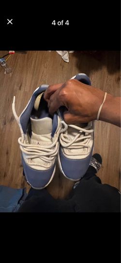 Jordan 11