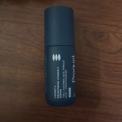 Prequel Lucent-C Vitamin C Serum