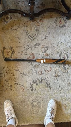 DeMarini Zoa 33 in