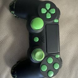 Customized PS4 Controller 