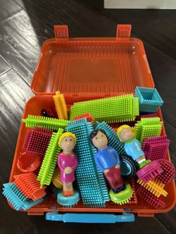 Building And Wood Puzzle Games