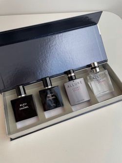 Chanel Gift Set