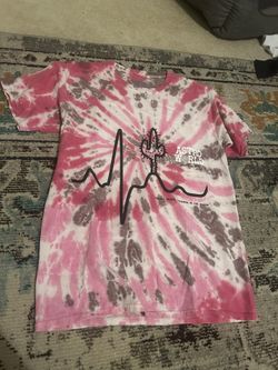 Travis Scott Astro World Shirts 