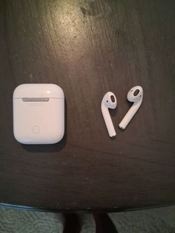 Airpods 2nd