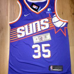 Kevin Durant Jersey (Phoenix Suns)