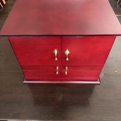 Lori Greiner “For Your Ease Only” Large 4-Tier Jewelry Box