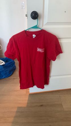 American Apparel - Mitch’s Surf Shop Shirt - Medium (m)