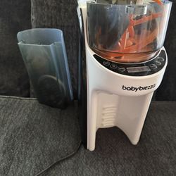 Baby Brezza Formula Pro Advanced