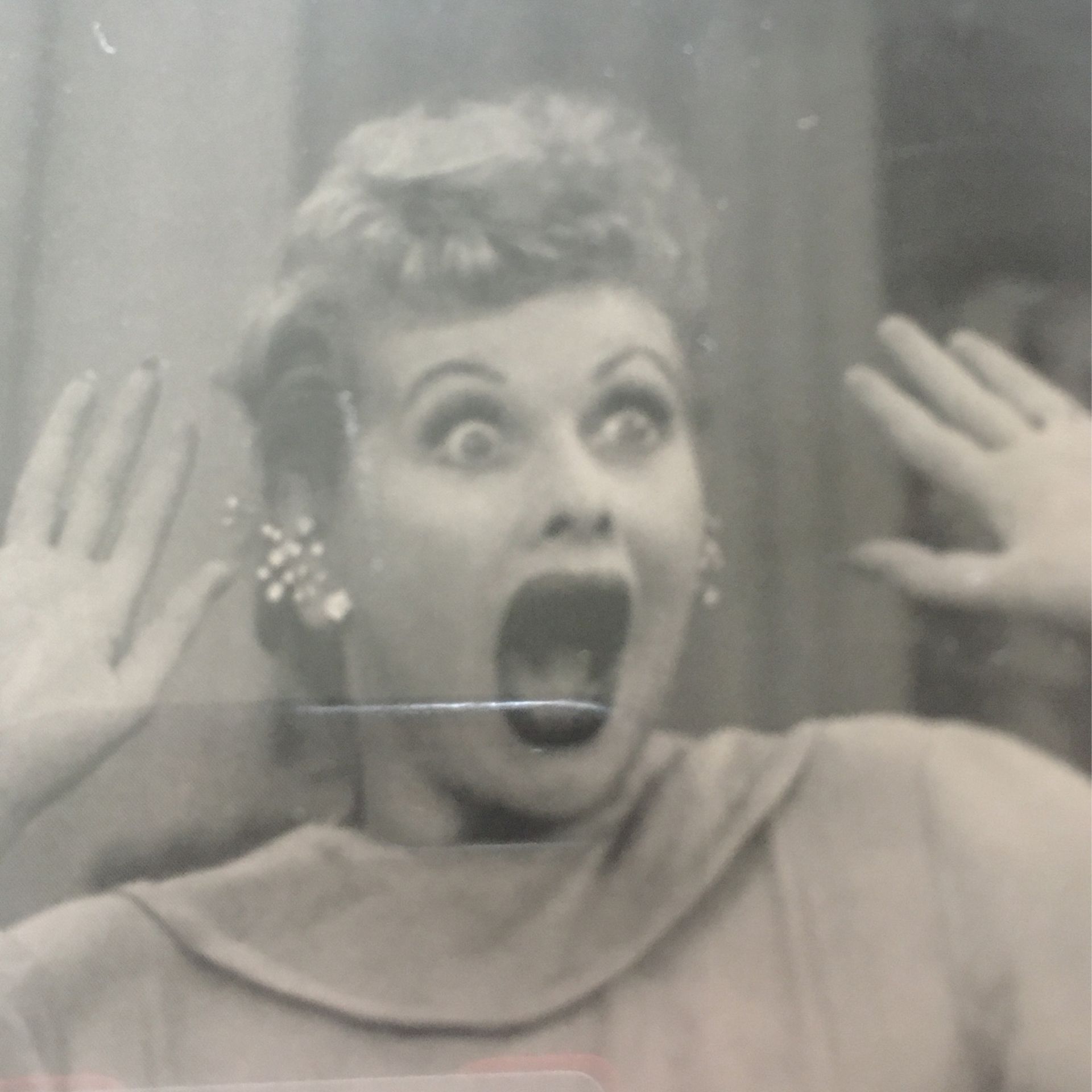 Lucille Ball Stamps