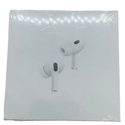 Apple AirPods Pro (2nd Generation) Gen 2 (A2698 MQD83ZM/A)