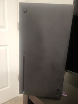 MINT CONDITION XBOX SERIES X