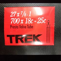 Trek inner online tube