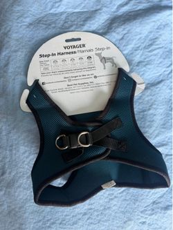 Xl dog harness new