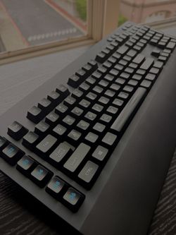 Logitech G613 LIGHTSPEED Wireless Mechanical Gaming Keyboard