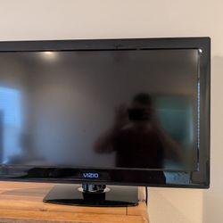 32" Vision 1080p Tv