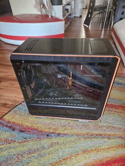 Be Quiet Dark Base Pro 900