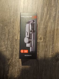 Gimbal Stabilzer L08