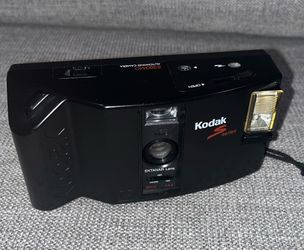 Kodak S series film camera