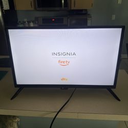 Insignia TV