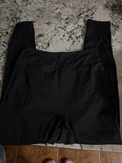 Gymshark leggings large