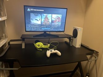 Gaming Desk
