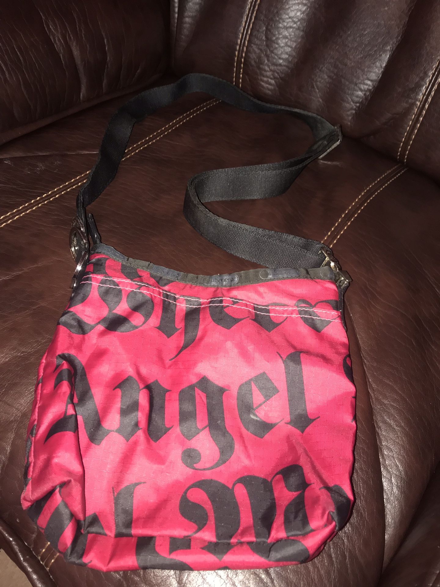 LAMB LesportSac bag