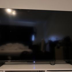 43’ Smart TV