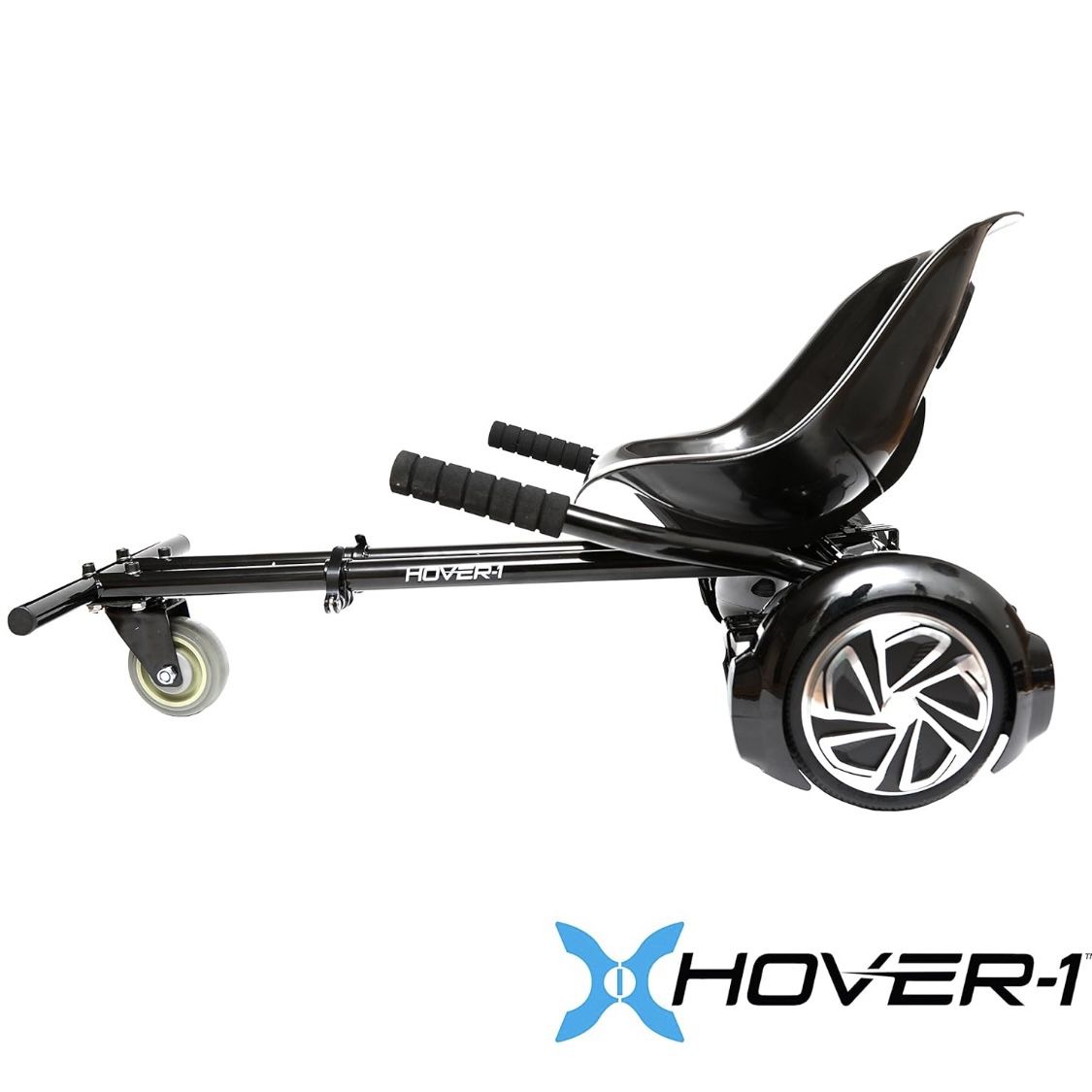 Hover-1 Kart Buggy Attachment For 6.5" - 8" Hoverboards