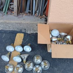 Sylvania Light For Patio