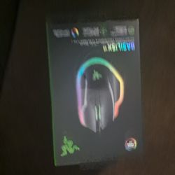 Razer Mouse V3