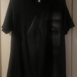 The Nun Horror Shirt