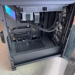 Gaming Computer