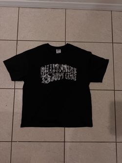 Billionaire boys clubs r shirt