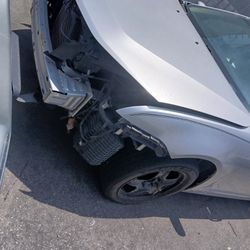 Ford FUSION CYLINDER 