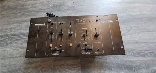 Mixer