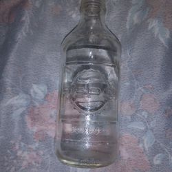 Vintage PEPSI  Bottle