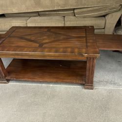 Living Room Furniture 