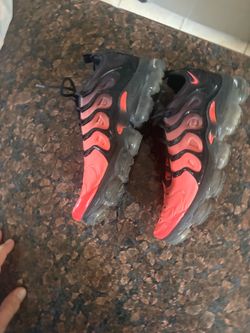 Nike VAPORMAX plus