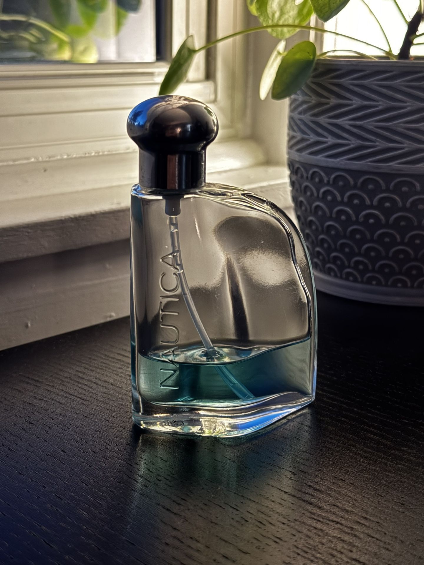 Nautica Blue Cologne